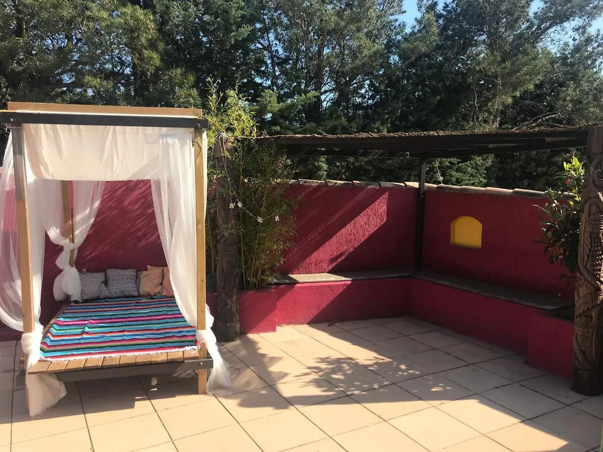 Villa Fleur De Sel Cuges-les-Pins