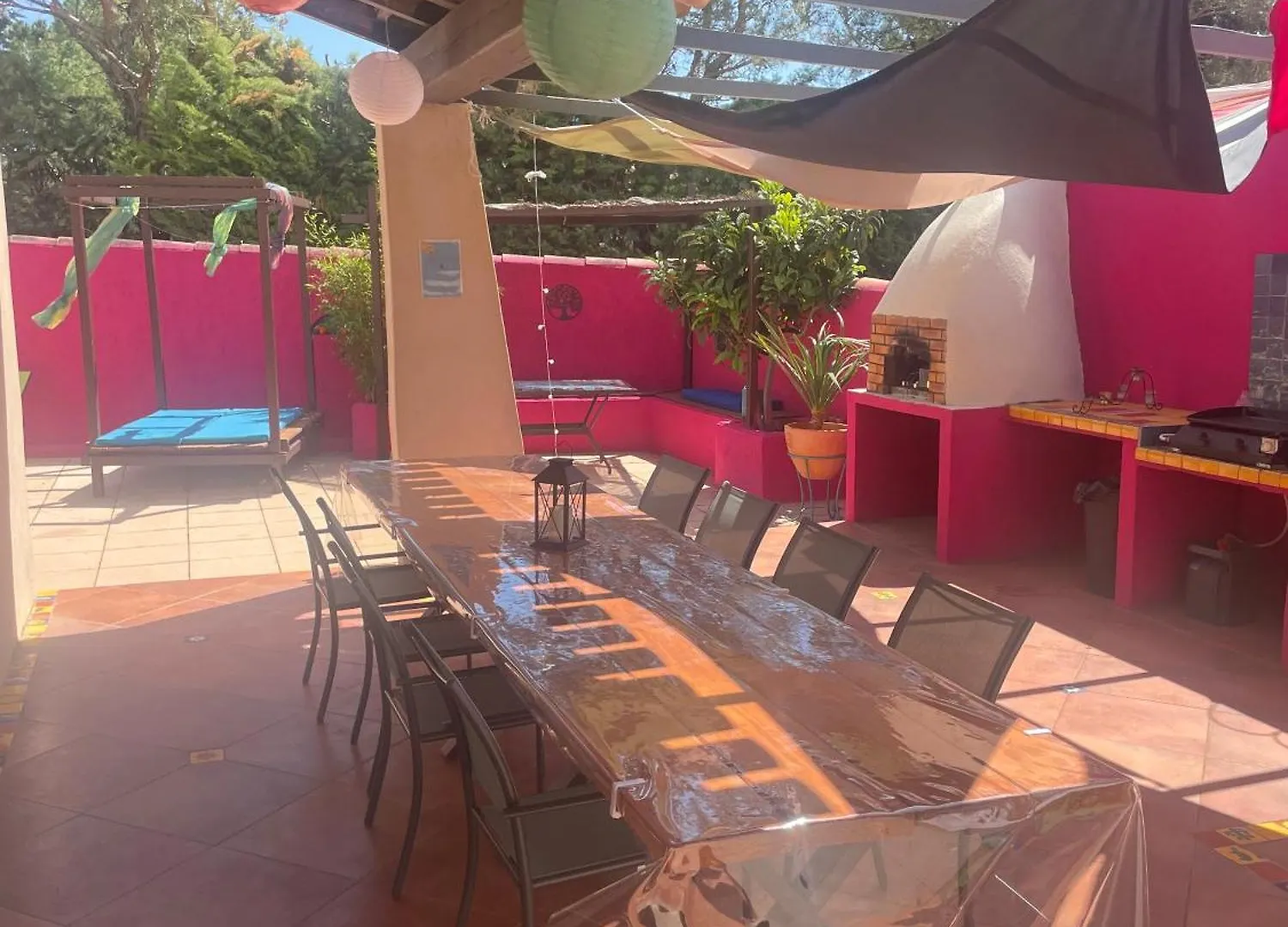 Villa Fleur De Sel Cuges-les-Pins 0*,  Frankrike